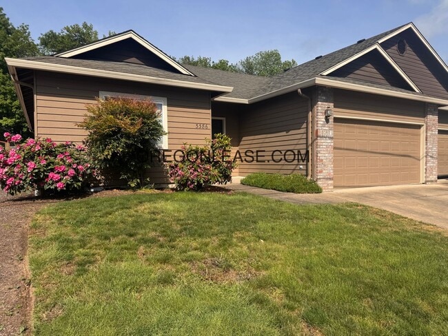 property at 3386-3390 Arrowhead St
