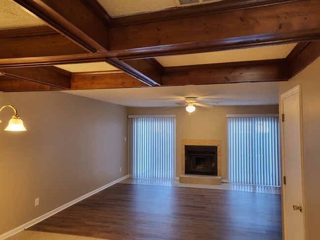 property at 1287 Banks Mill Rd SE