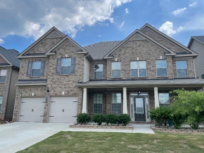 property at 1011 Virginia Oak Ln