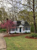 1170 Lois Ln in Athens, GA - Building Photo