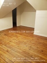 200 E Joy in Red Oak, IA - Building Photo - Building Photo
