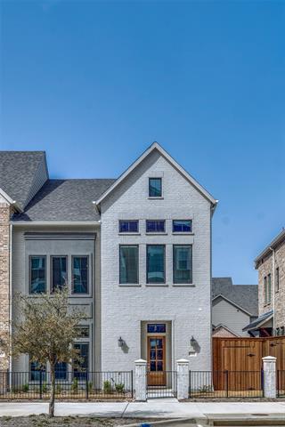 11951 Brubaker Dr in Frisco, TX - Building Photo - Building Photo