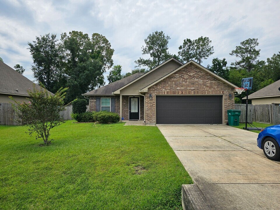 42172 Broad Walk Ave in Hammond, LA - Building Photo