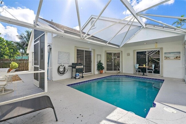 property at 6051 Kendrick St