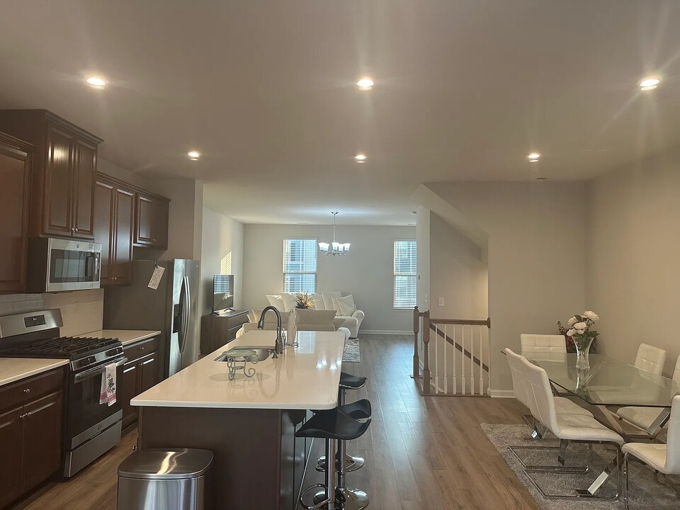 Room in Townhome on Poplar Leaf Way in Cary, NC - Building Photo