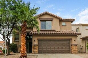3536 W Paseo Way in Phoenix, AZ - Building Photo