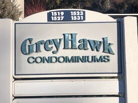 1523 NW Juniper St, Unit 2 in Bend, OR - Building Photo