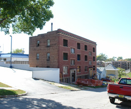 The Jackson in Omaha, NE - Building Photo - Building Photo