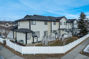 Silver Springs Terrace Apartments