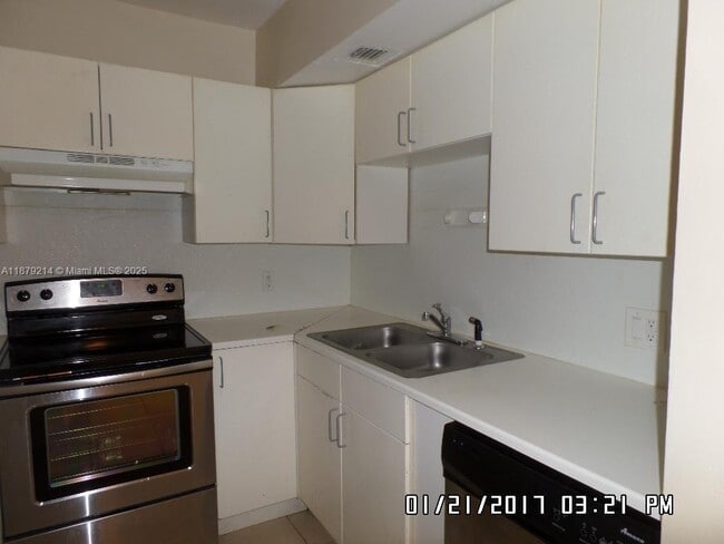 property at 3610 NW 21st St