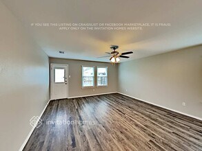 1533 Warrington Way in Forney, TX - Building Photo - Building Photo