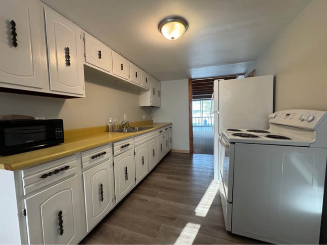 property at 202 Cambell Shore Rd