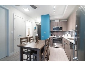 1788 Ontario St in Vancouver, BC - Building Photo - Building Photo