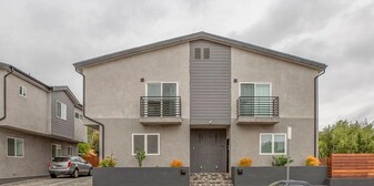 5026 1/2 Cleon Ave in North Hollywood, CA - Building Photo