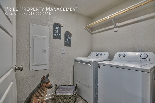 property at 22091 W 123rd Ln