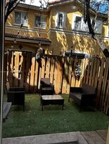 10775 NW 83rd Terrace in Doral, FL - Building Photo