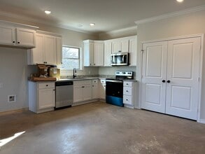 Providence South in Flint, TX - Foto de edificio - Interior Photo