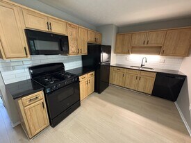 2526 Queenswood Dr in Columbus, OH - Building Photo