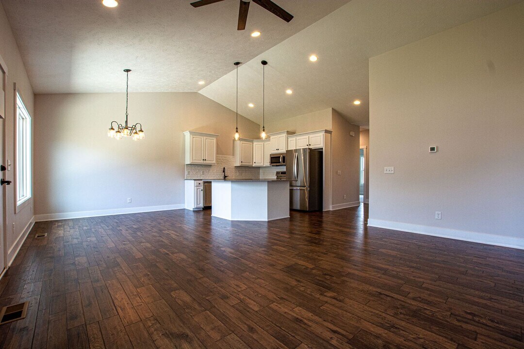 2712 Viking Cir in Blair, NE - Building Photo