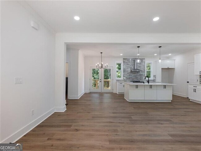 2438 Shadburn Ferry Dr in Buford, GA - Building Photo - Building Photo