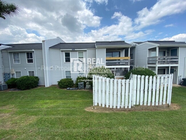 2616 Randleman Rd in Greensboro, NC - Building Photo - Building Photo