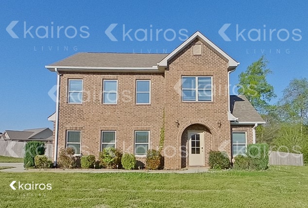 property at 130 Ivy Meadow Cir