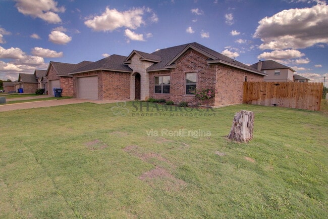 5328 Copper Mountain in Waco, TX - Building Photo - Building Photo