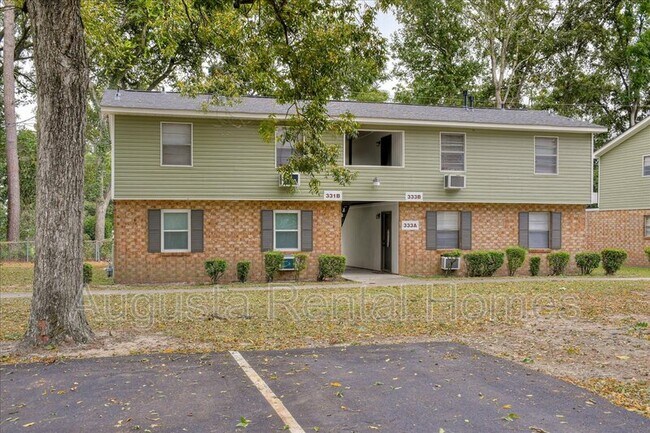 331 Verdery Dr in Belvedere, SC - Building Photo - Building Photo
