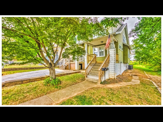 property at 422 Walcott Rd