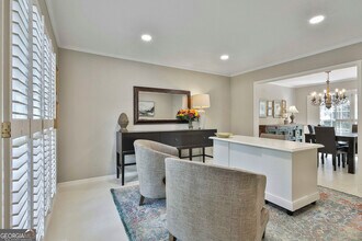 245 Woodsong Dr in Fayetteville, GA - Building Photo - Building Photo
