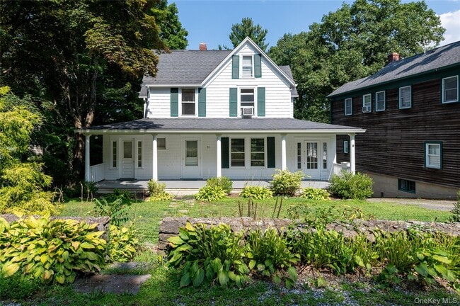 property at 31 Main St