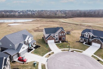 3816 Eagle Hill Ct in Lebanon, OH - Building Photo - Building Photo