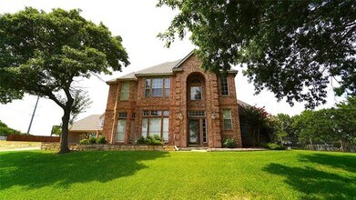 3718 Cliff View Loop in Weatherford, TX - Building Photo - Building Photo