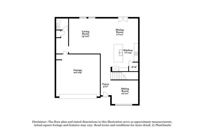 515 Knightsbridge Ln in Winder, GA - Building Photo - Building Photo