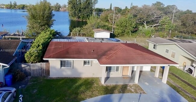 property at 2811 NW 26th Ave