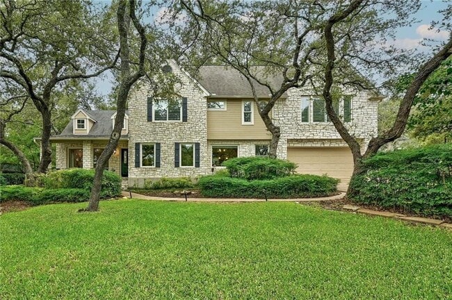 property at 9405 Caracas Dr