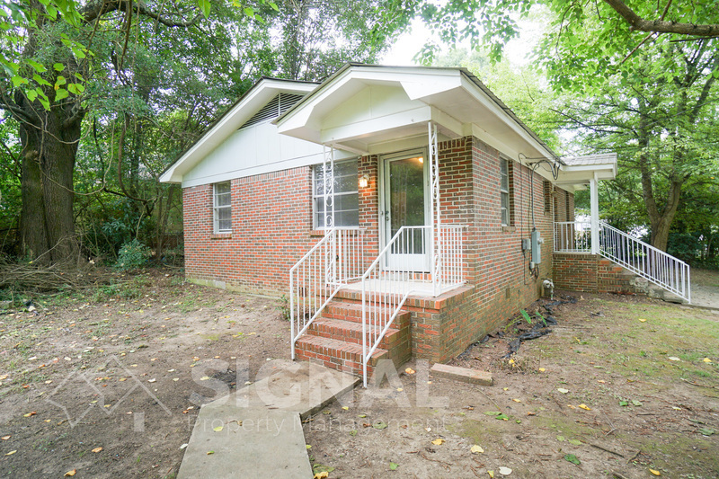 937 Laverne St in Birmingham, AL - Building Photo