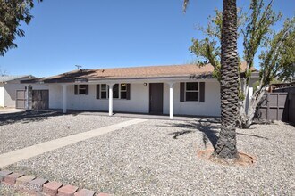 4233 E Lester St in Tucson, AZ - Building Photo - Building Photo
