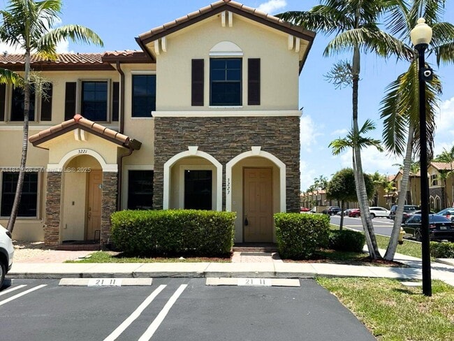 property at 3223 SE 7th Ct