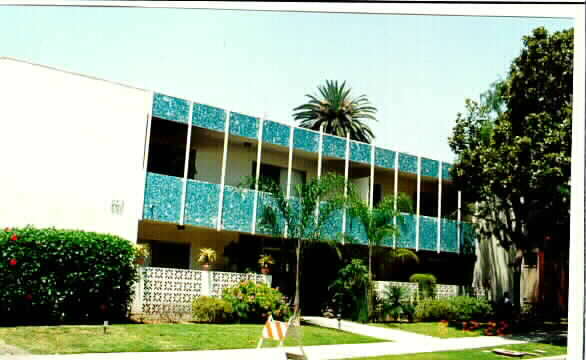 267 S Madison Ave in Pasadena, CA - Building Photo - Building Photo