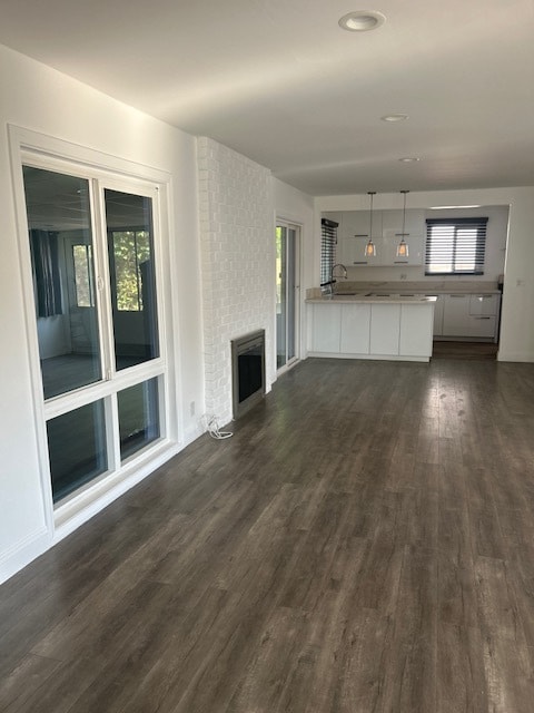 property at 7450 Ponce Ave