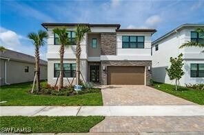 20172 Camellia Crosse Ln in Estero, FL - Building Photo