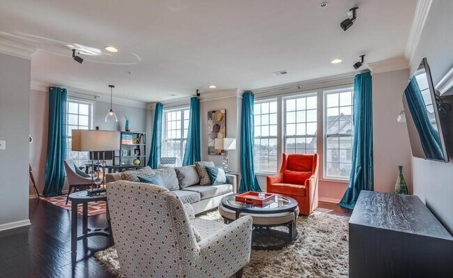 23471 Logans Ridge Terrace in Ashburn, VA - Building Photo - Building Photo