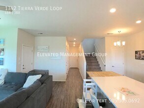 1342 Tierra Verde Loop in Los Lunas, NM - Building Photo - Building Photo