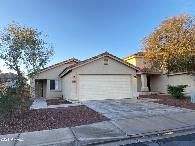 property at 11929 W Larkspur Rd