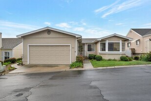 4463 Jasper Ln in Oceanside, CA - Building Photo
