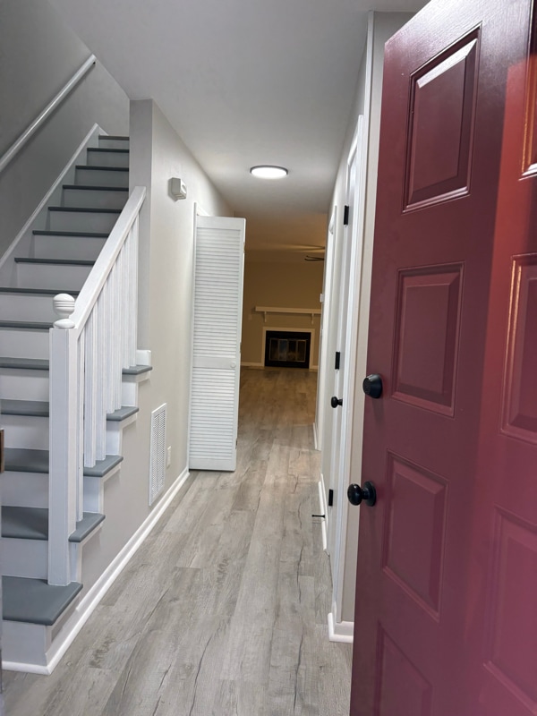 property at 1252 N Forest Dr