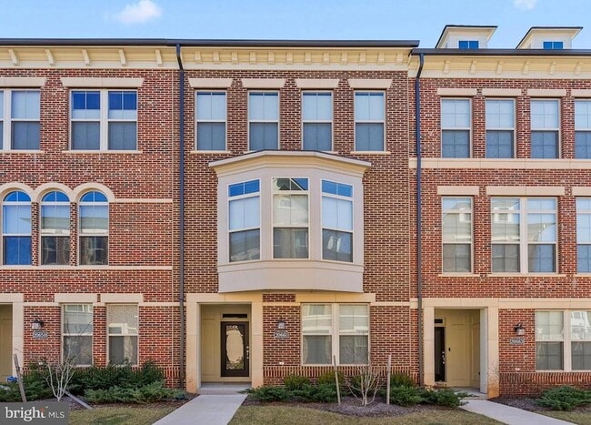 property at 20661 Newcomb Ter