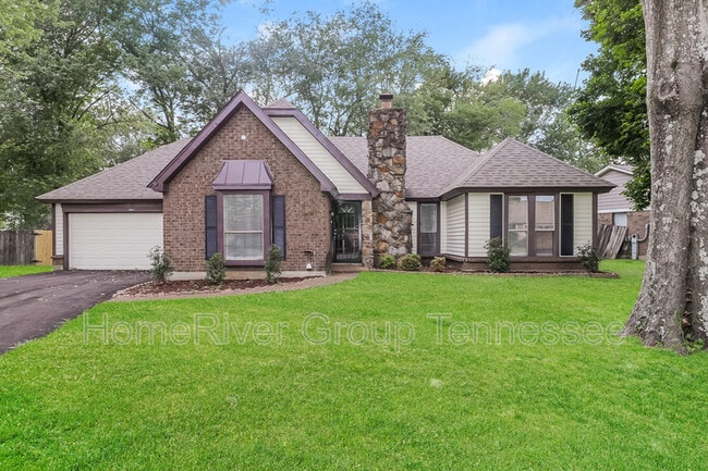 4451 Peace River Dr
