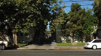 685 S Almaden Ave Apartments